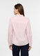 Camicia in popeline di puro cotone donna_1