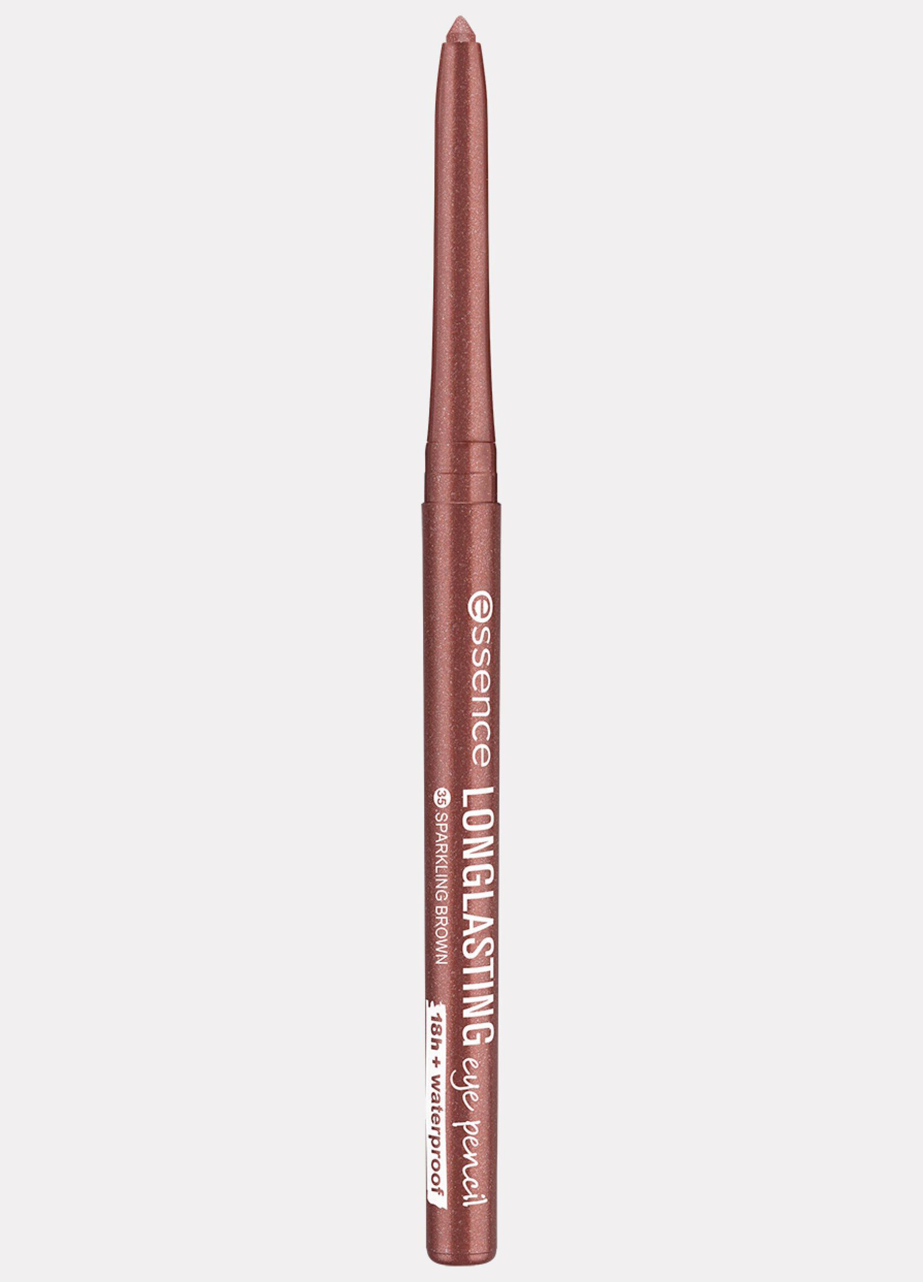 Essence long-lasting matita occhi 35