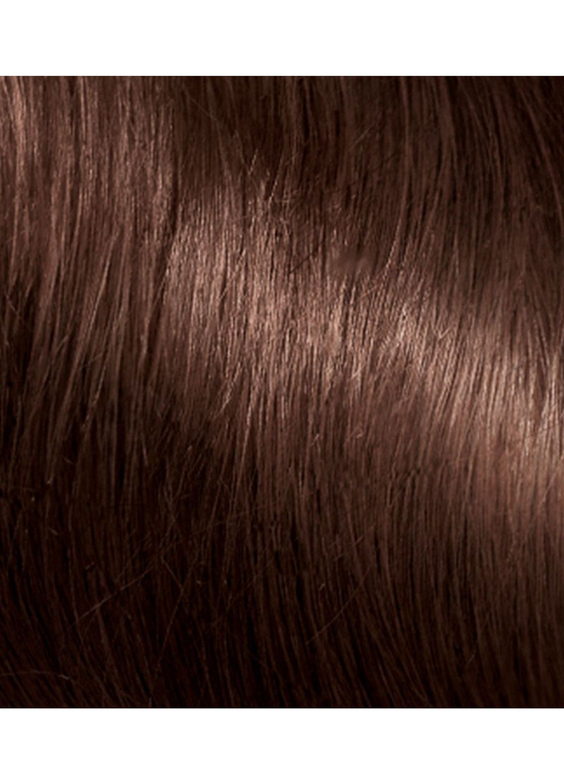 L'Oréal Paris Tinta Capelli Casting Creme Gloss, Tinta Capelli Senza Ammoniaca per una Fragranza Piacevole, 515 Marron Chocolat.