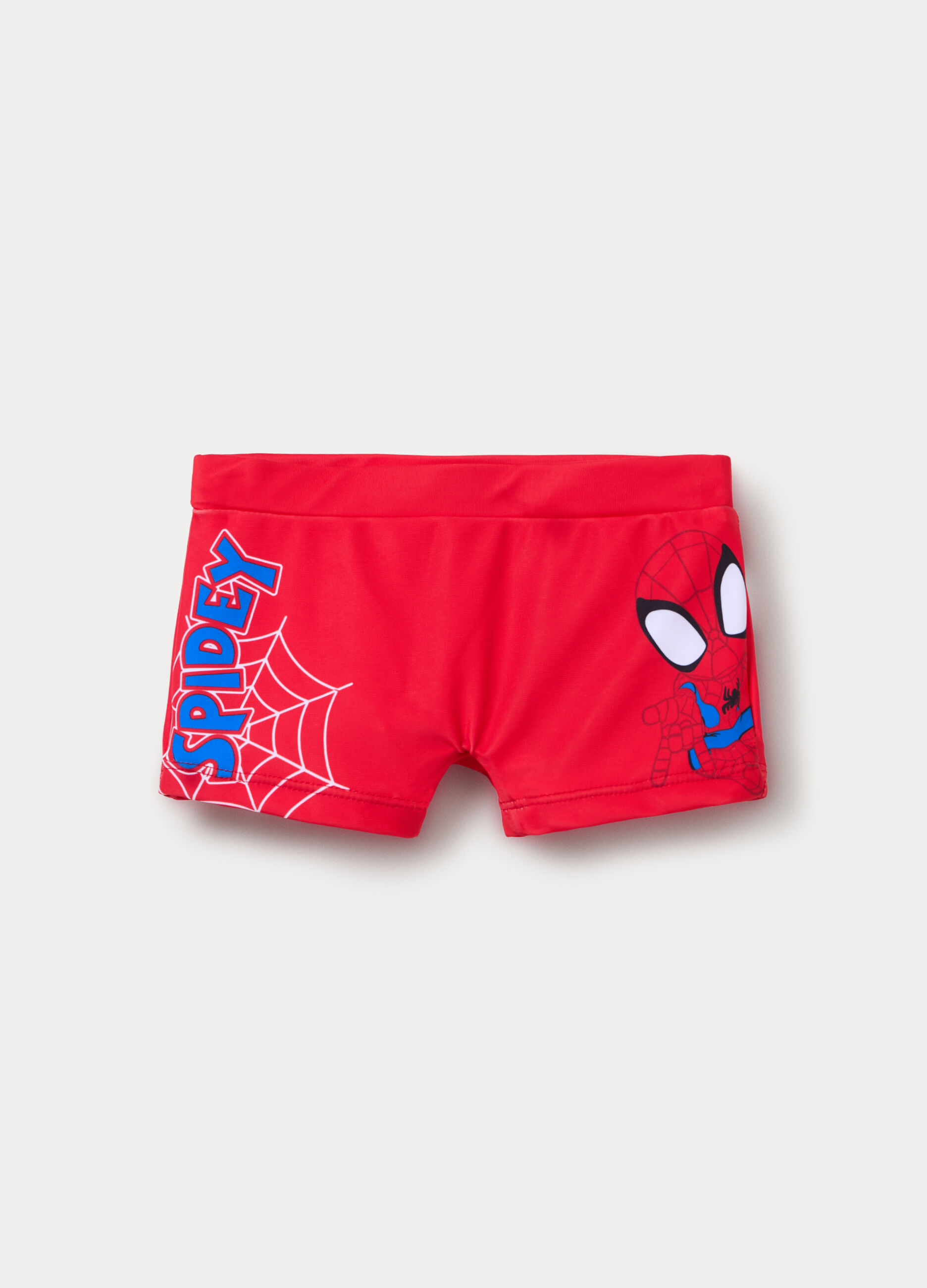 Costume da bagno Marvel _0