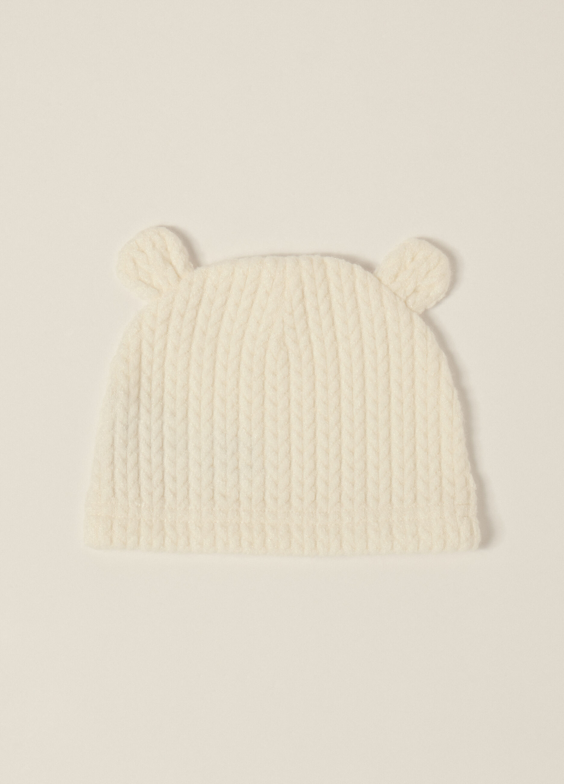 Berretto tricot IANA_1