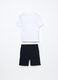 Jogging set Paw Patrol in jersey di puro cotone bambino_1