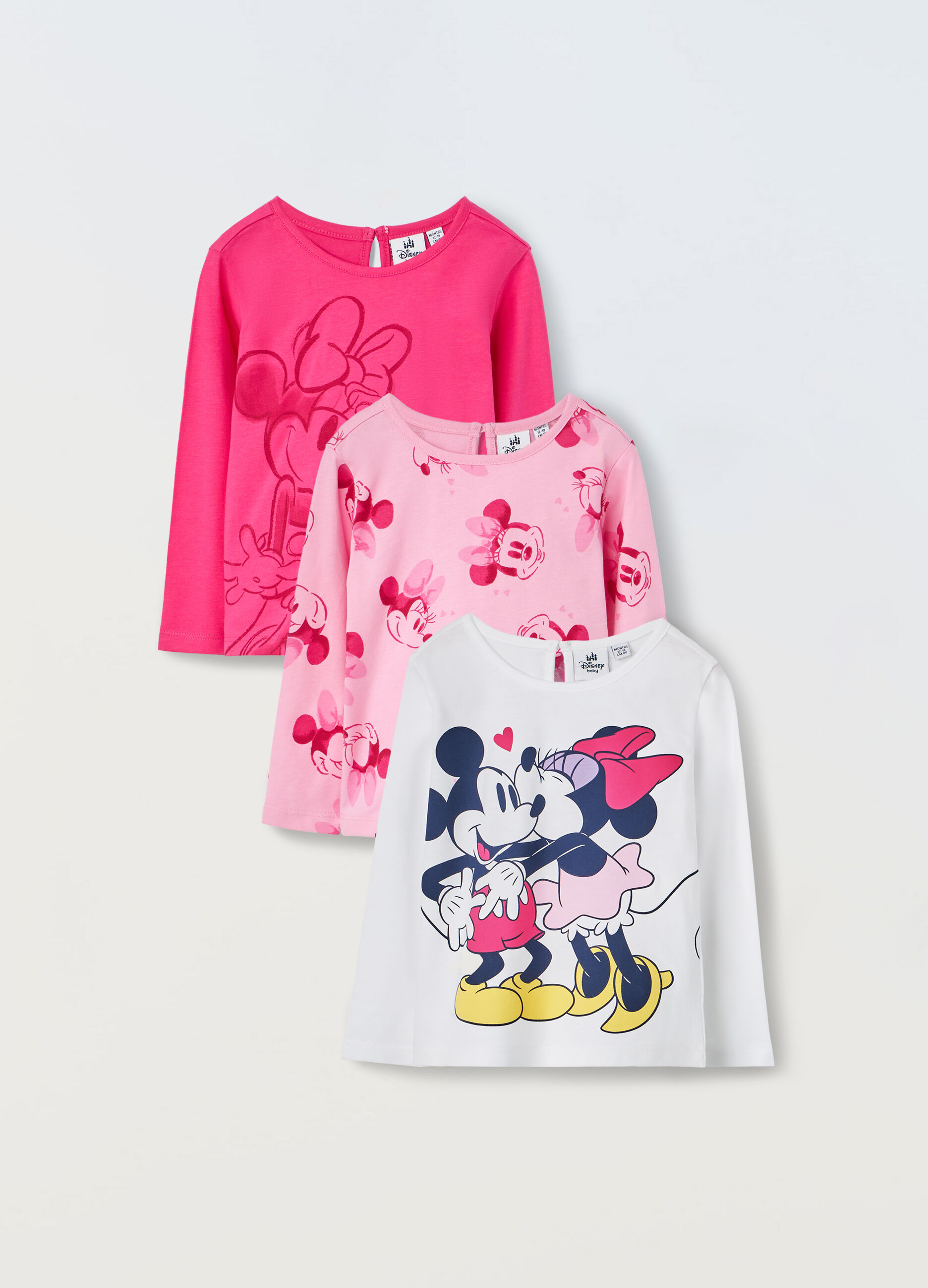 Abbigliamento neonato upim store
