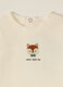 Set salopette + t-shirt IANA neonato_4