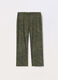 Pantaloni in jersey stretch donna curvy_0