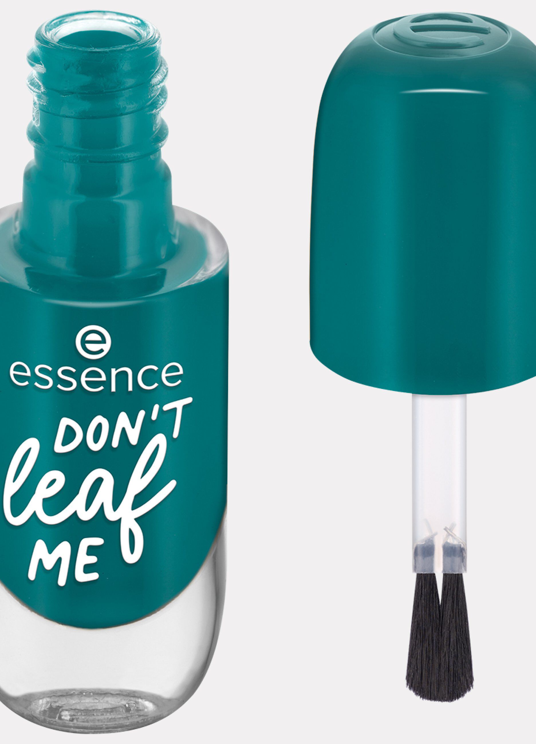 Essence smalto per unghie in gel 19