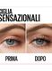 Maybelline New York Mascara Ciglia Sensazionali, Volumizzante, Effetto Ventaglio sulle Ciglia, Intense Black, 9.5 ml._3