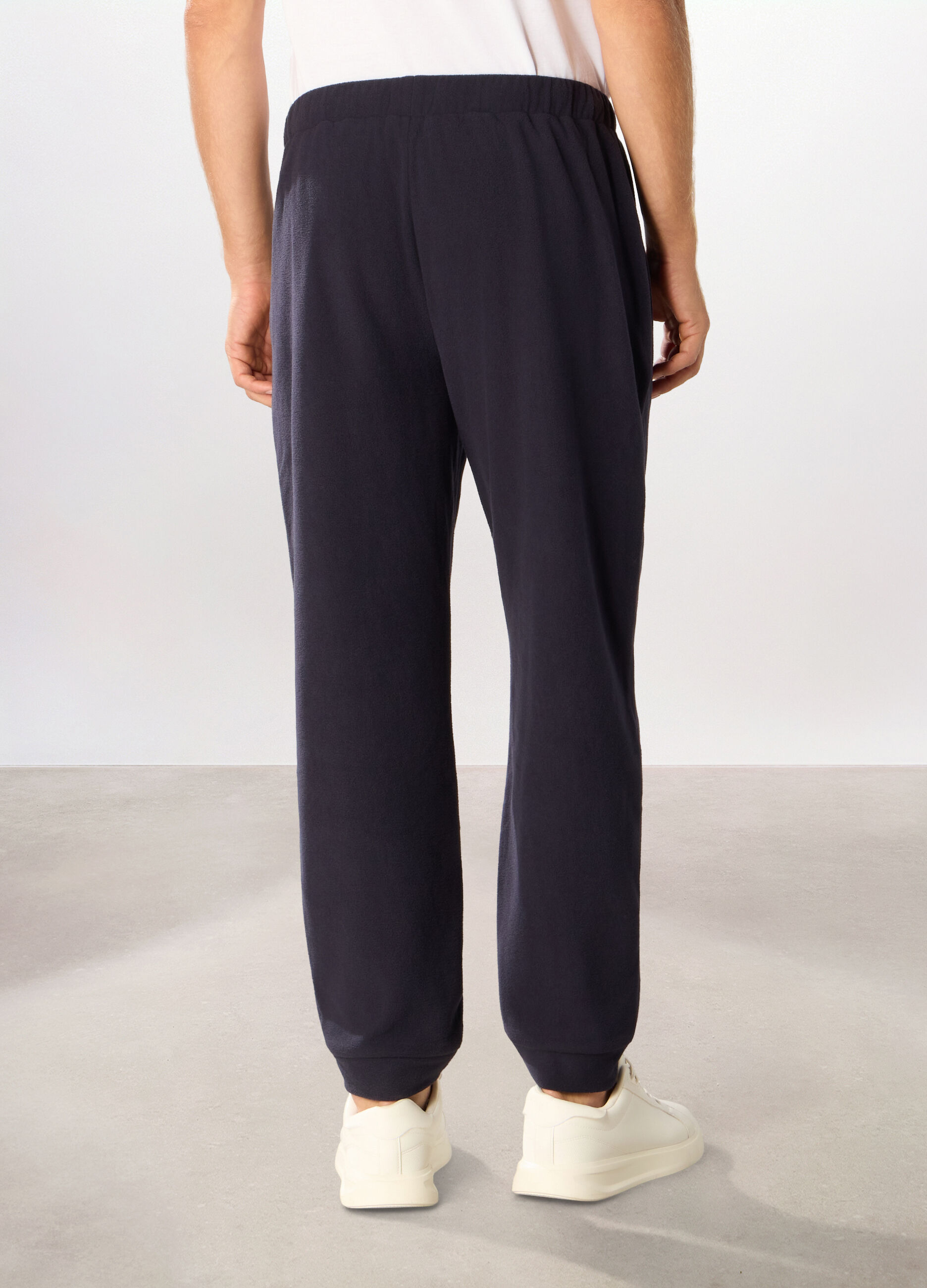 Jogger in pile uomo_1