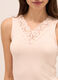 Canotta in cotone stretch donna_2