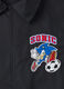 Grembiule Sonic misto cotone _2