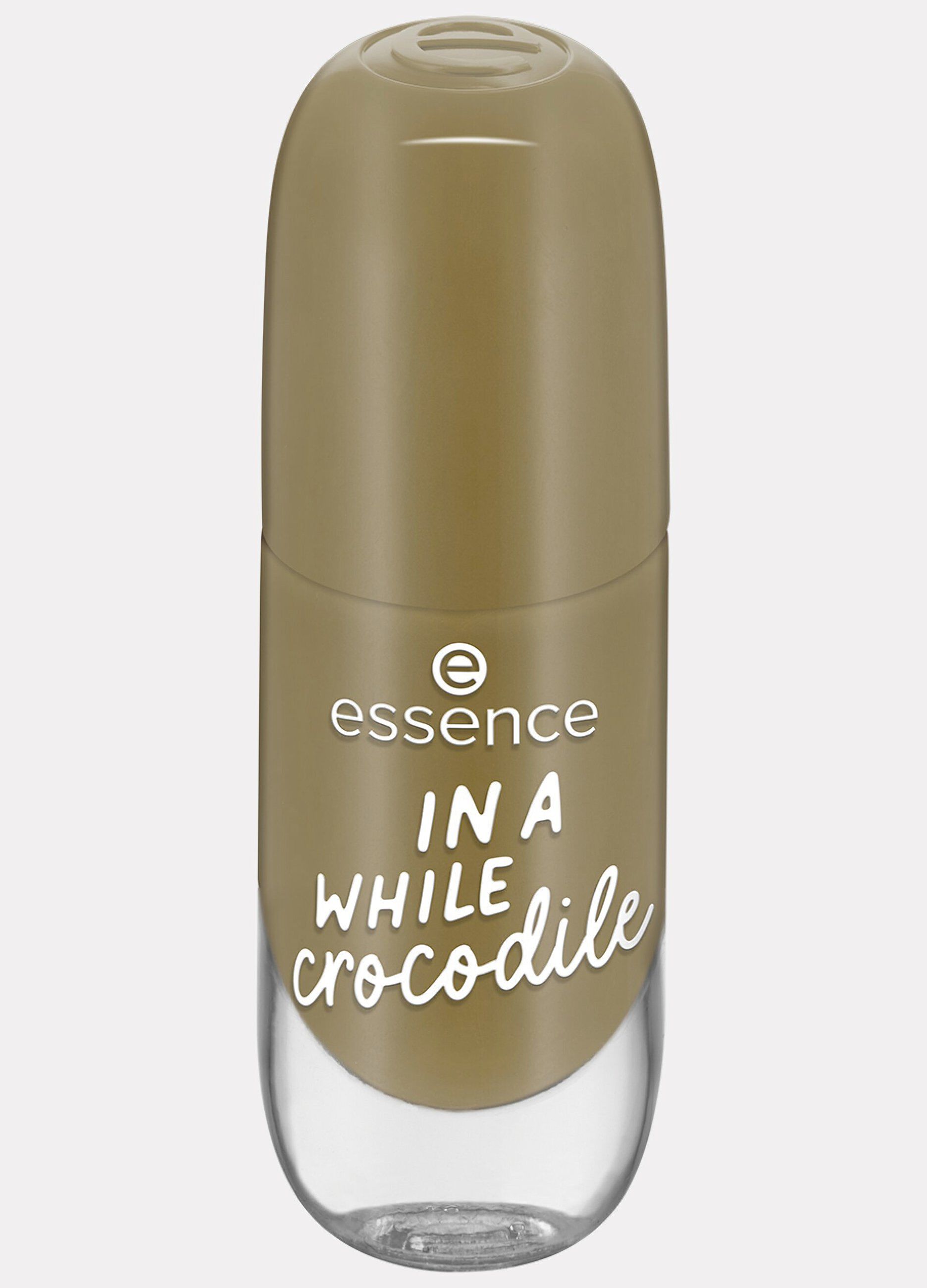 Essence smalto per unghie in gel 37