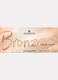 Essence bronze your way palette terre viso_0