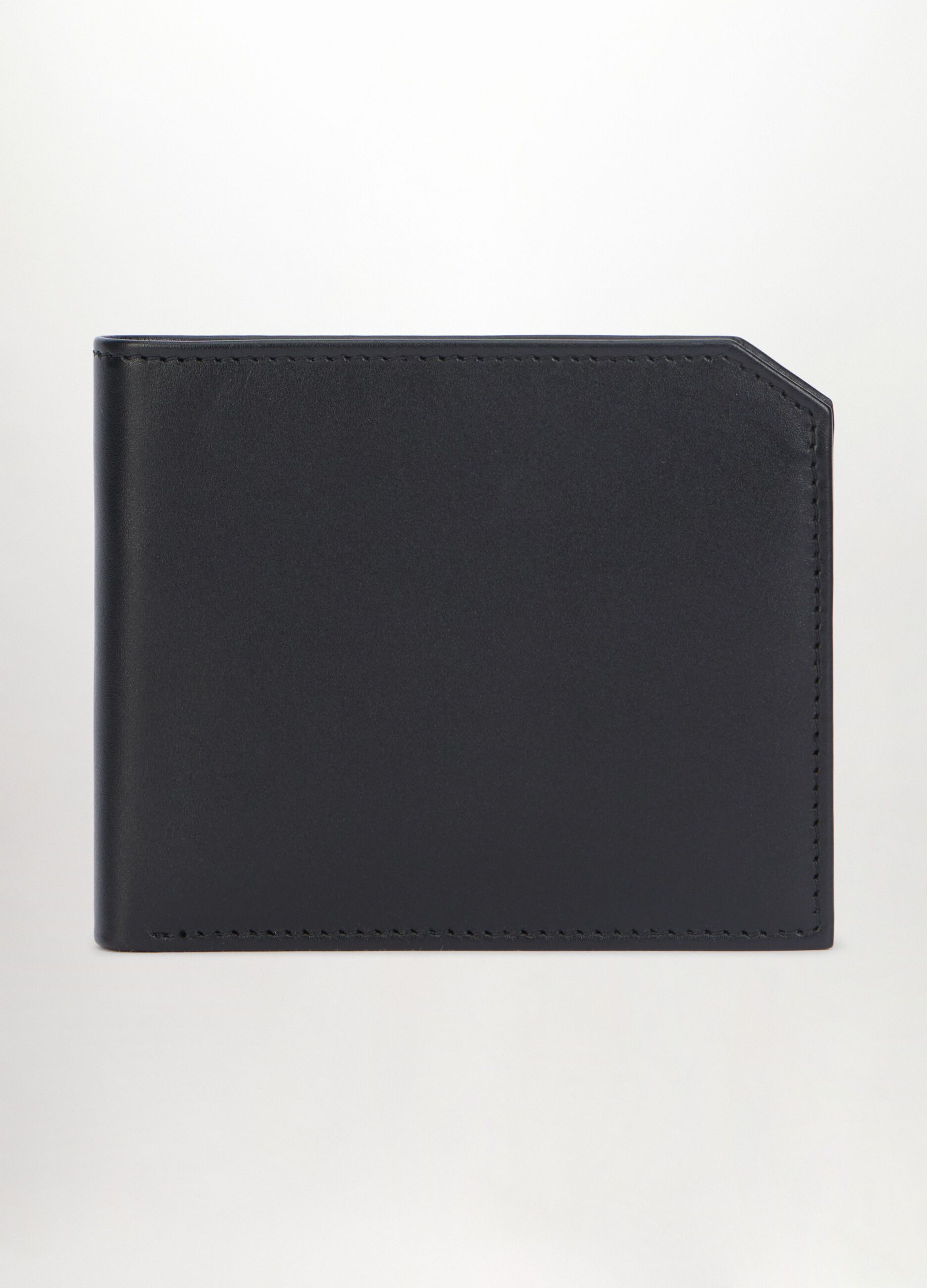 Portafogli in vera pelle uomo_0