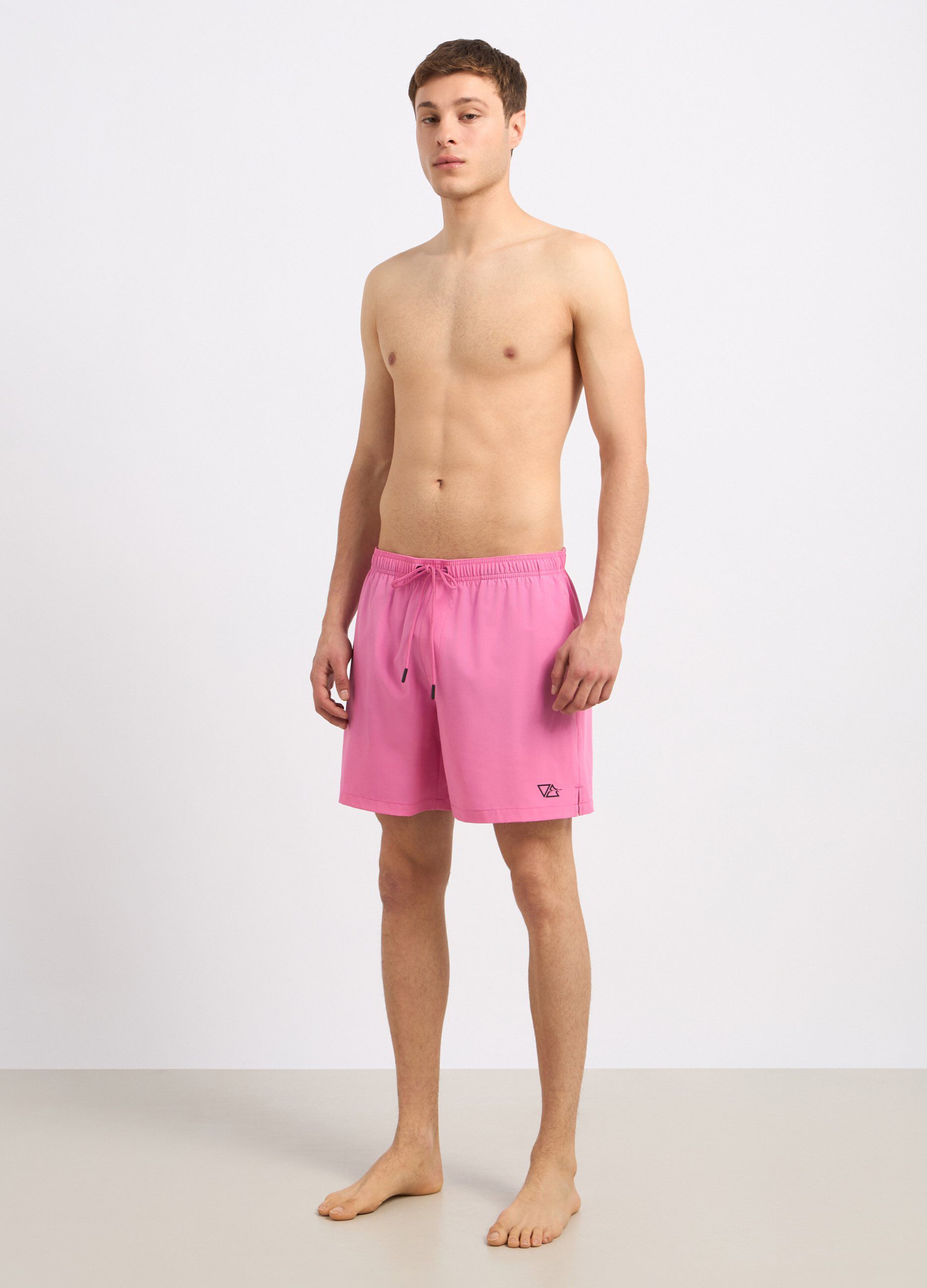 Costume shorts uomo_0