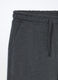 Jogger cargo in french terry di puro cotone ragazzo_2
