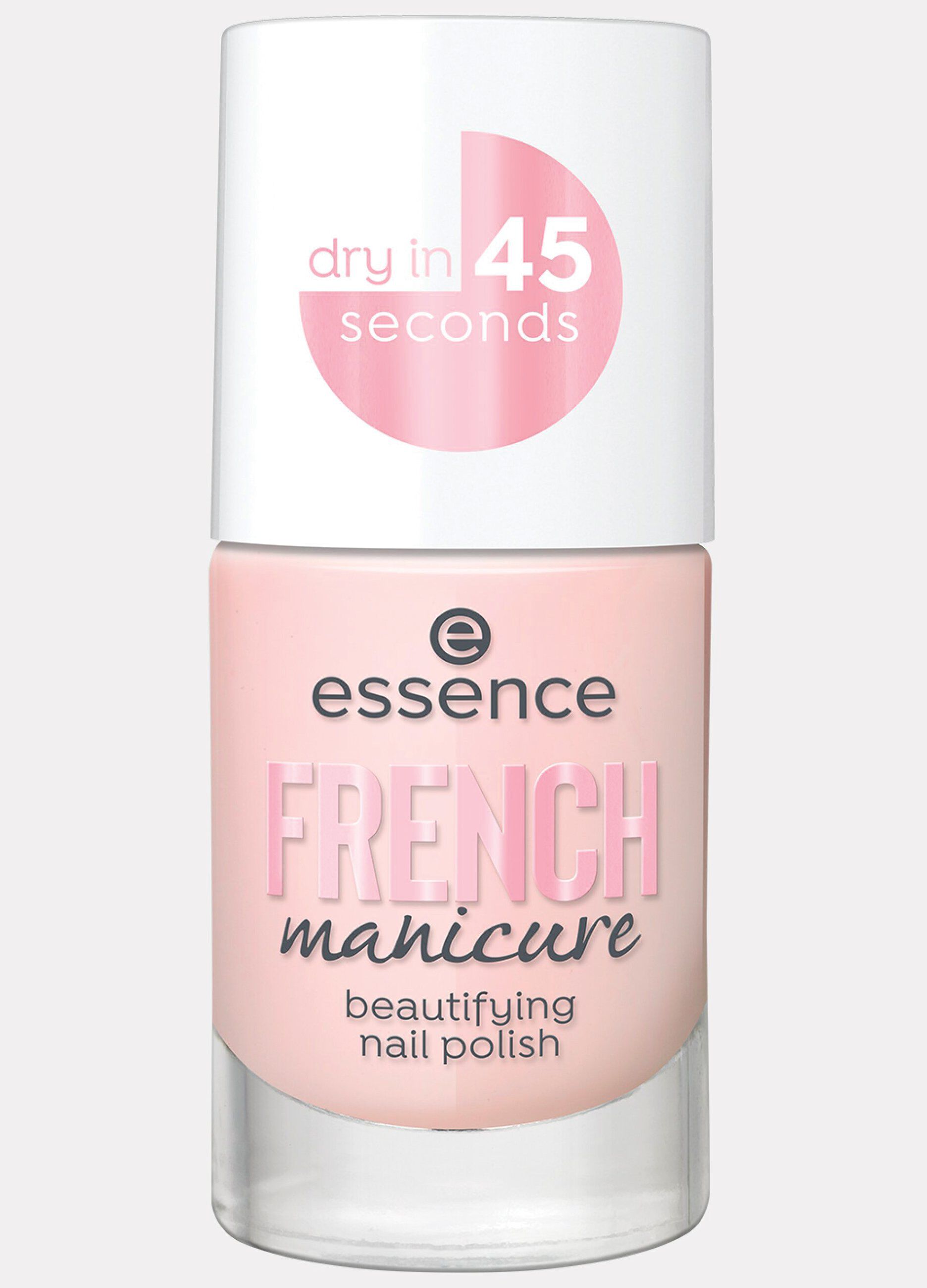 Essence smalto unghie 05