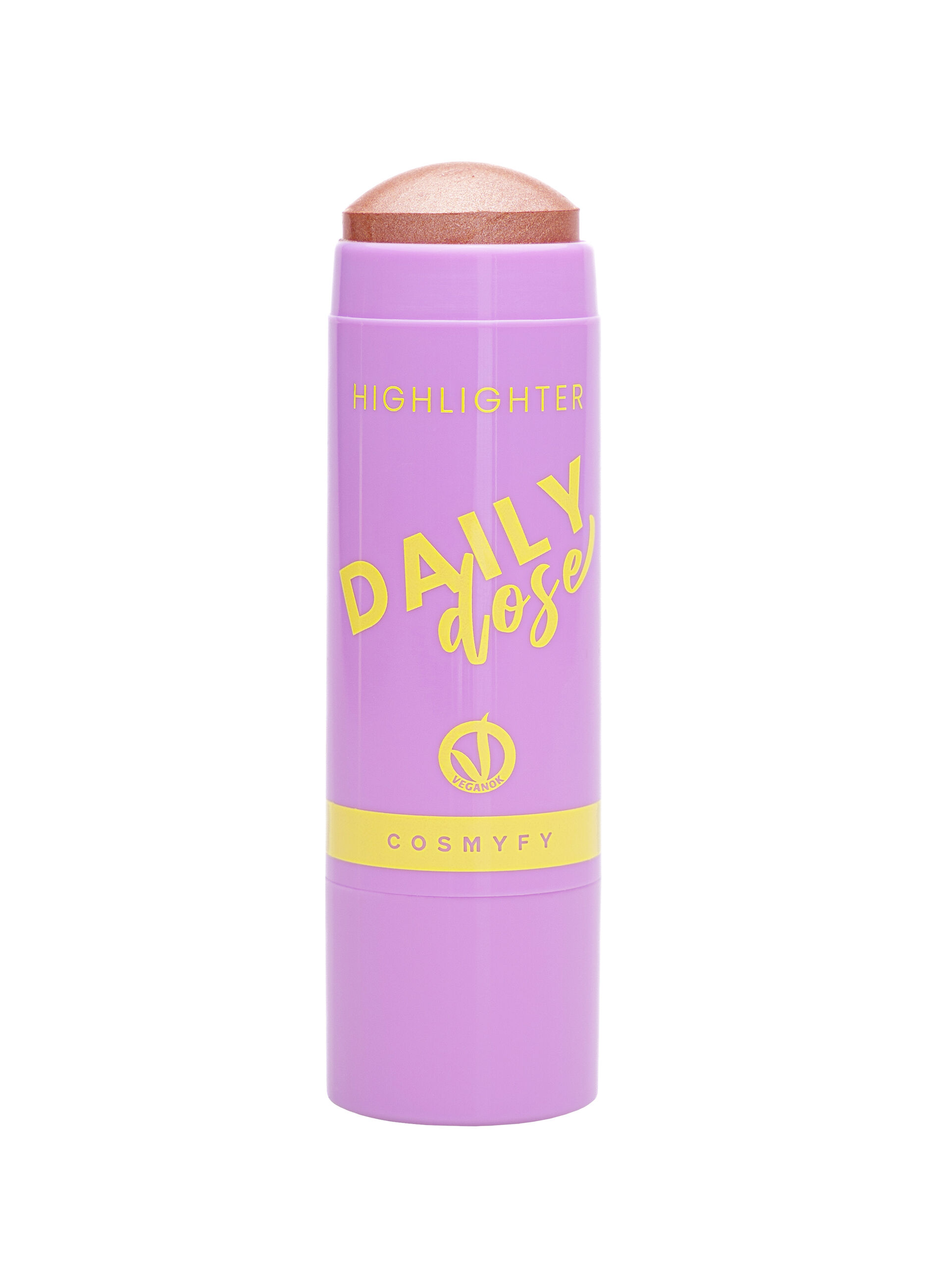 Illuminante stick dalla formula cremosa