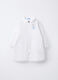 Grembiule Disney misto cotone bambina_0