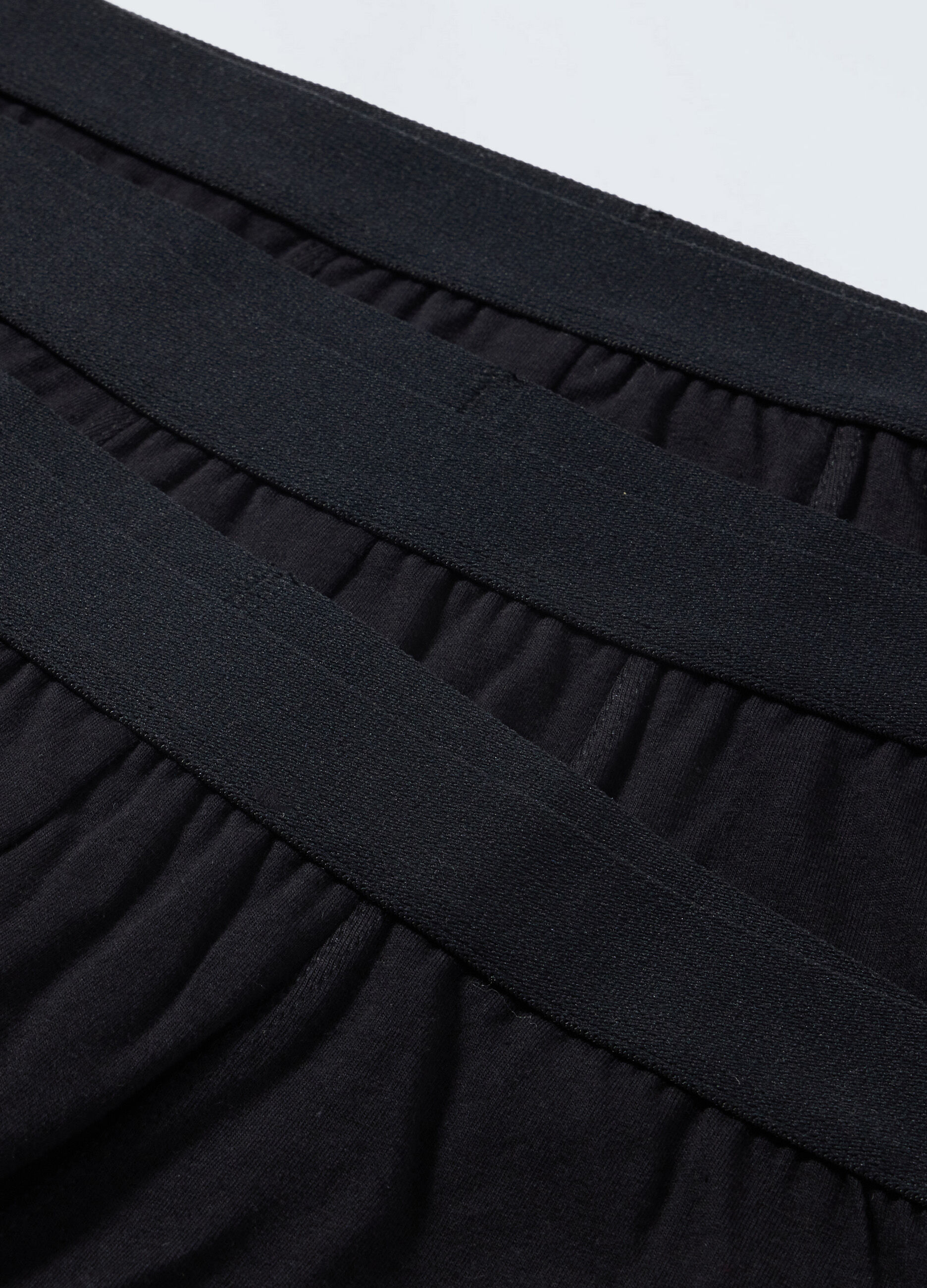 3 pack boxer in cotone stretch uomo_2