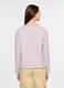 T-shirt girocollo donna_1