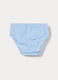 Pack 5 slip in jersey di puro cotone bambino_2