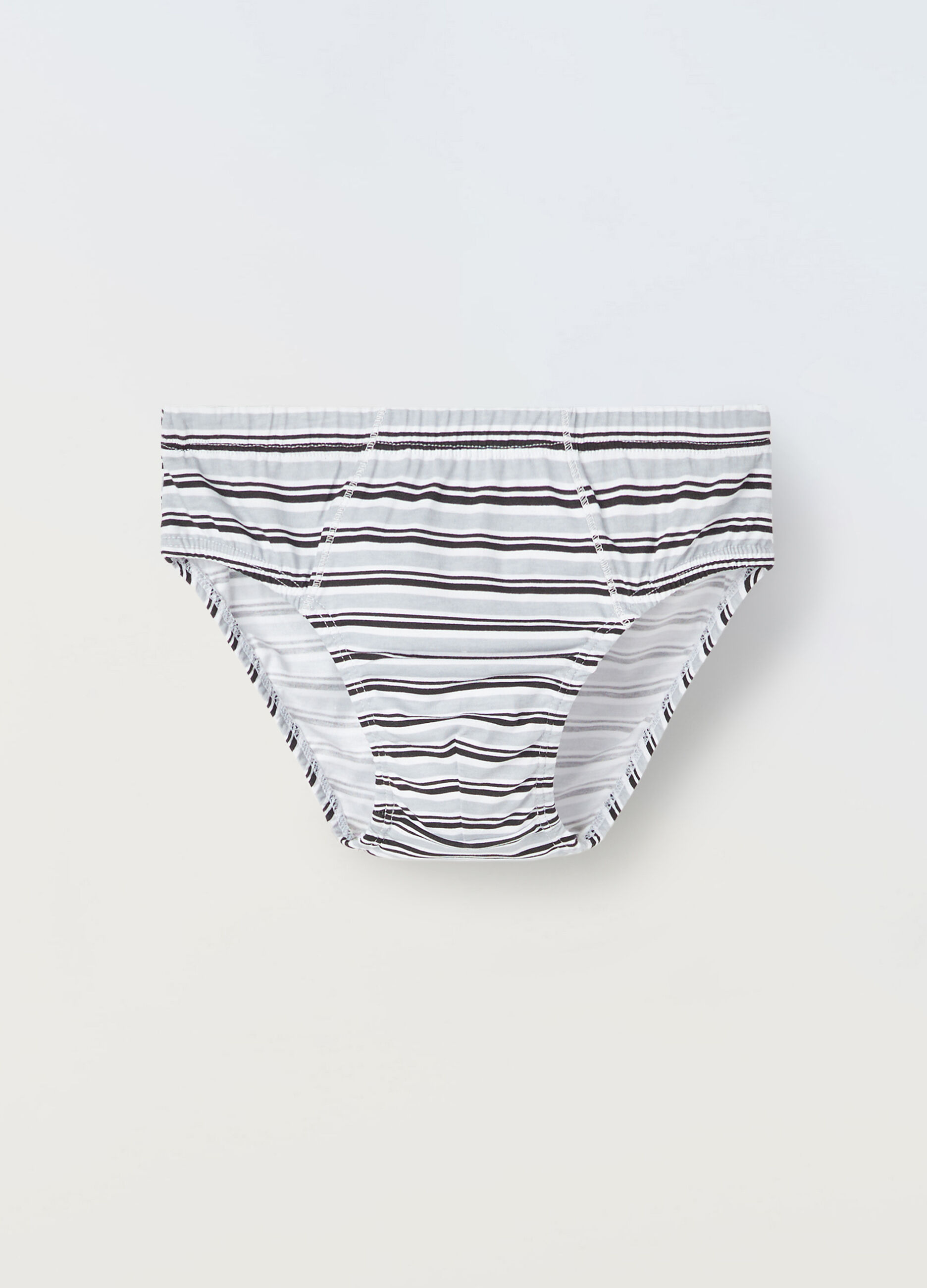 Pack 7 slip in puro cotone ragazzo_0