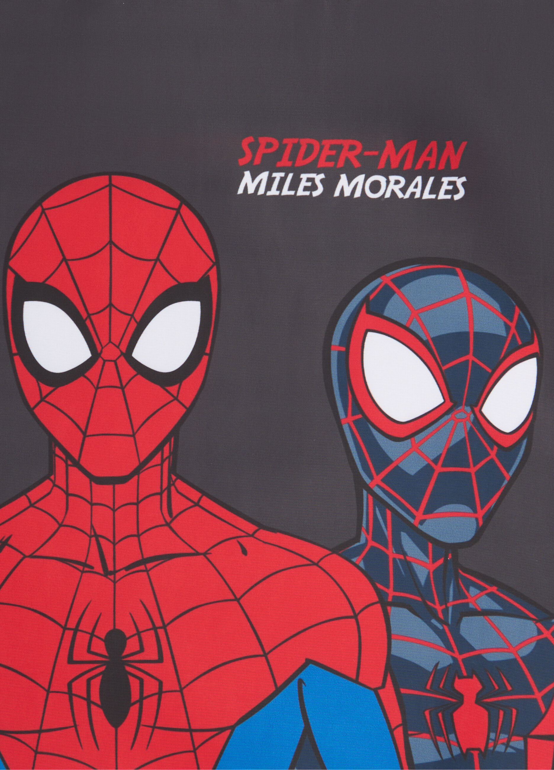 Zainetto a sacca Spider Man _1