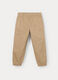 Pantaloni chino in puro cotone bambino_1