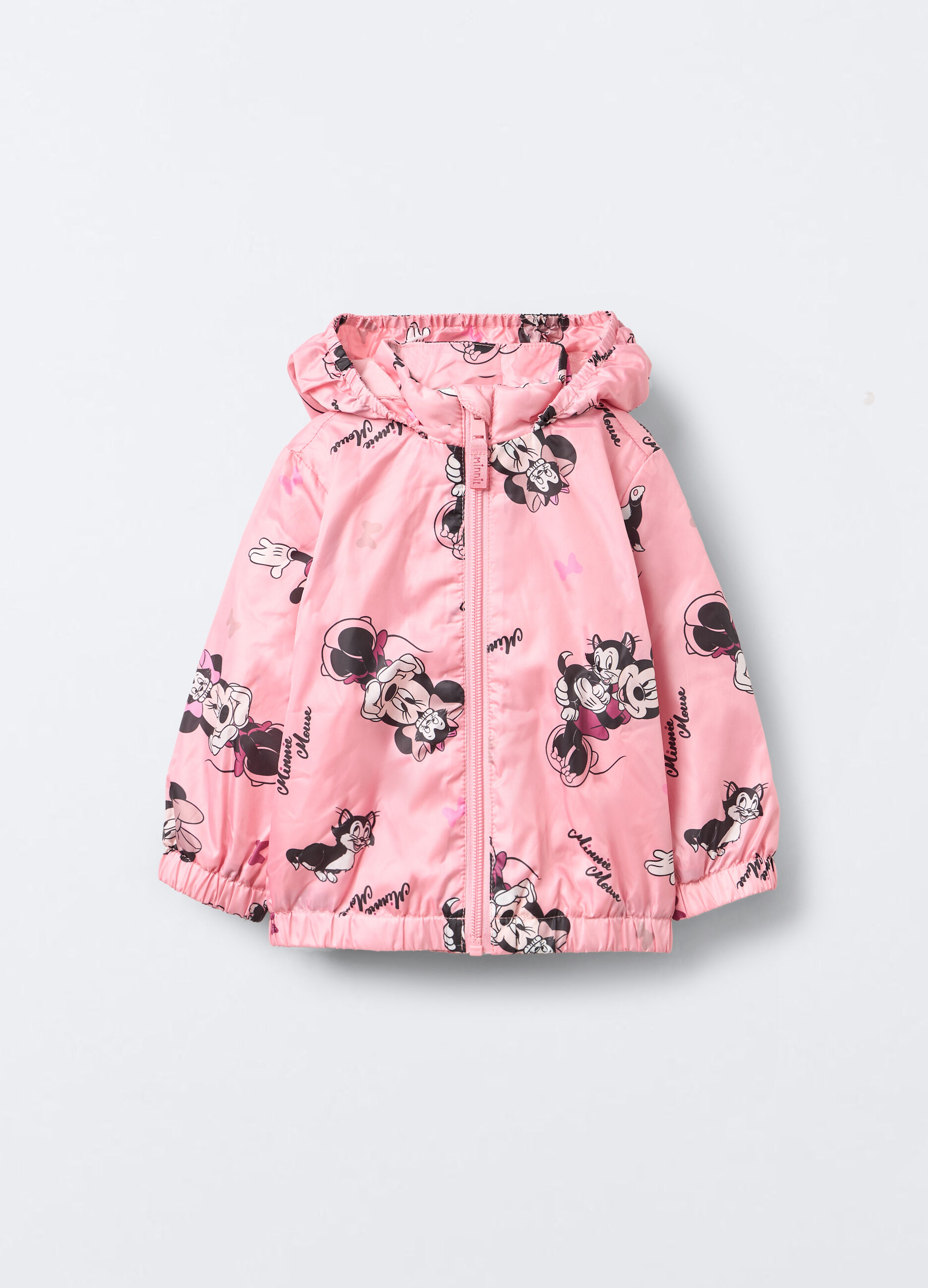 Giacca antipioggia Disney bimba_0