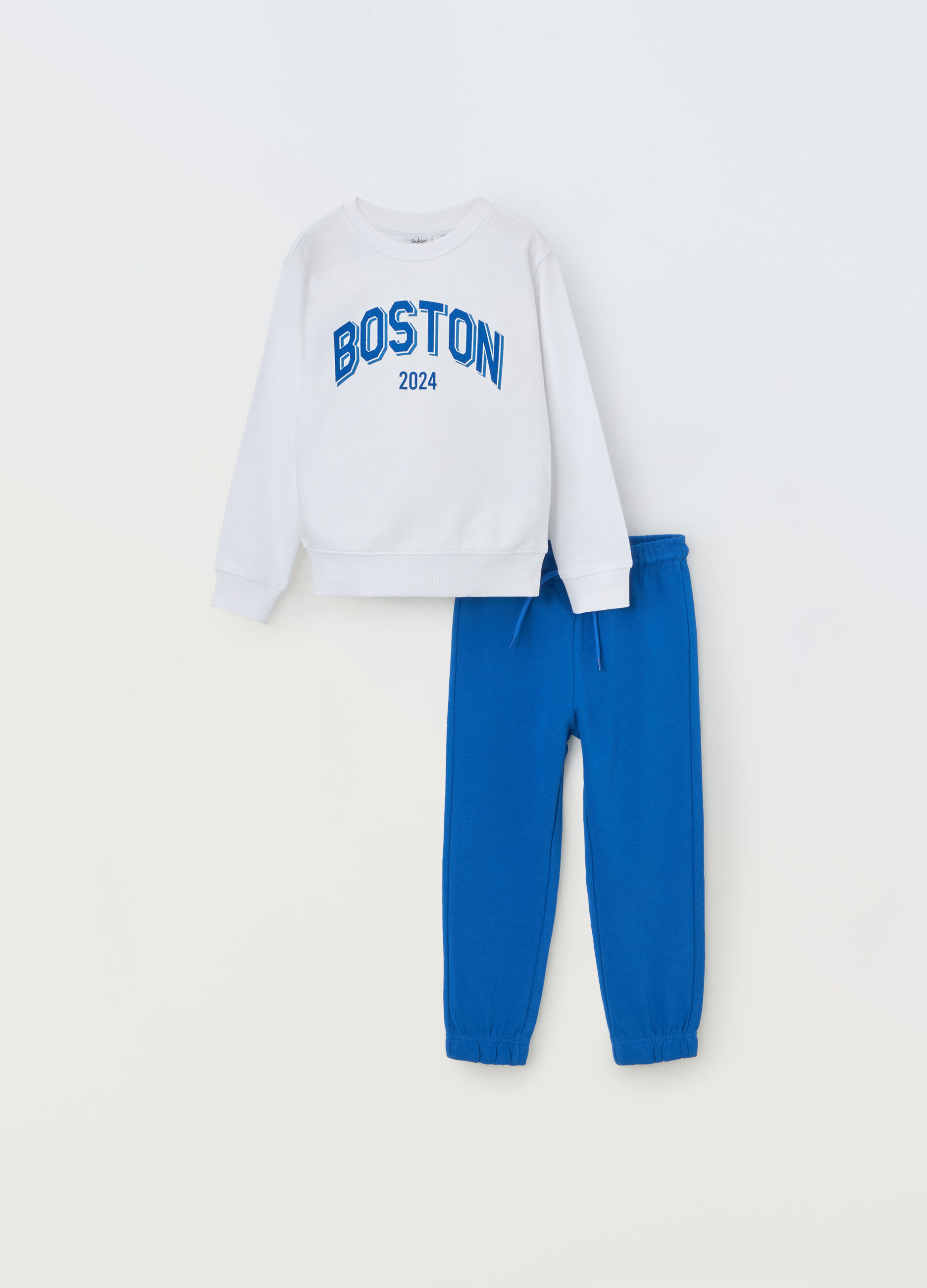 Abbigliamento blukids discount