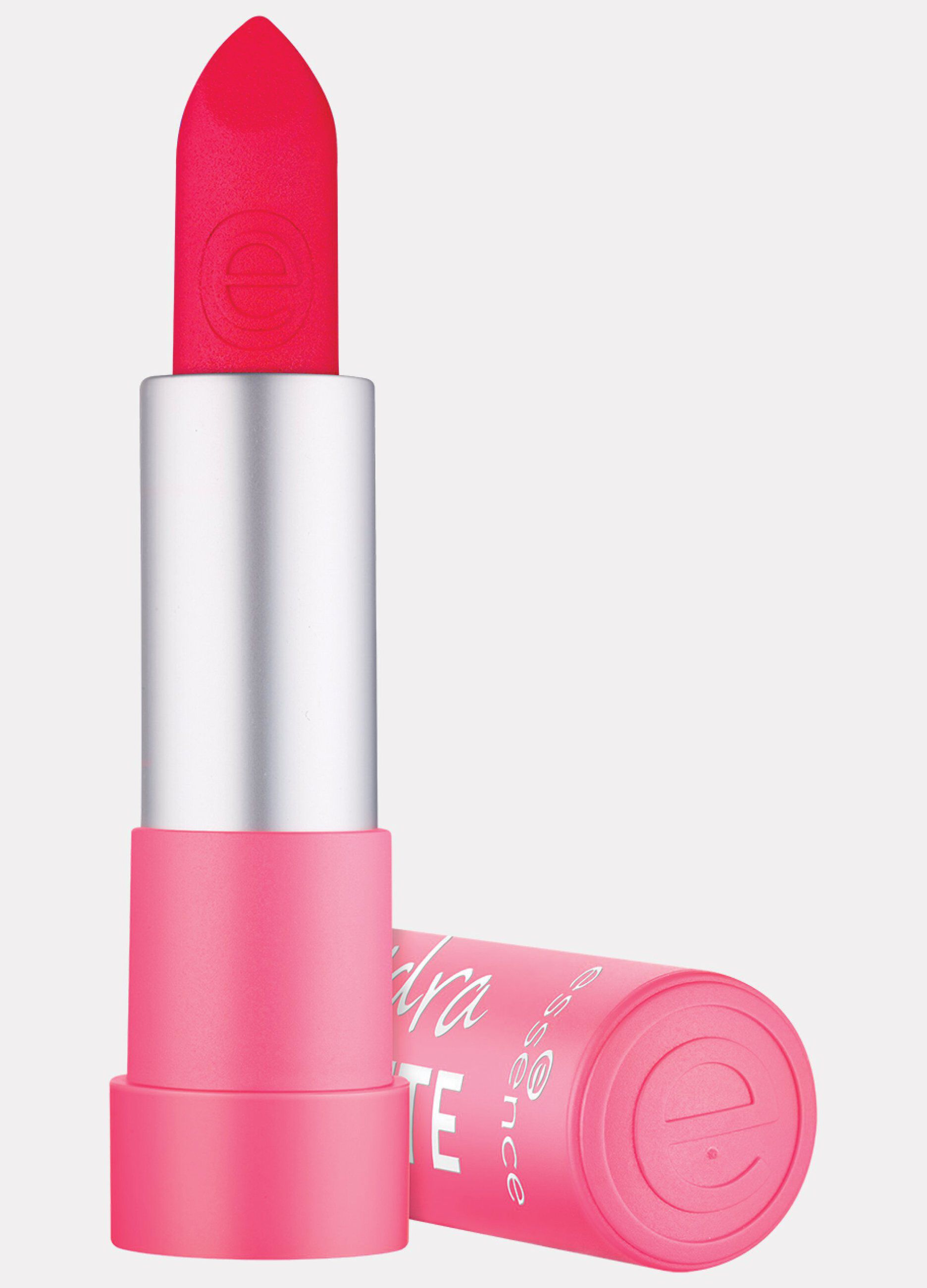 Essence hydra matte rossetto labbra 407