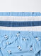 Pack 5 slip in jersey di puro cotone bambino_3