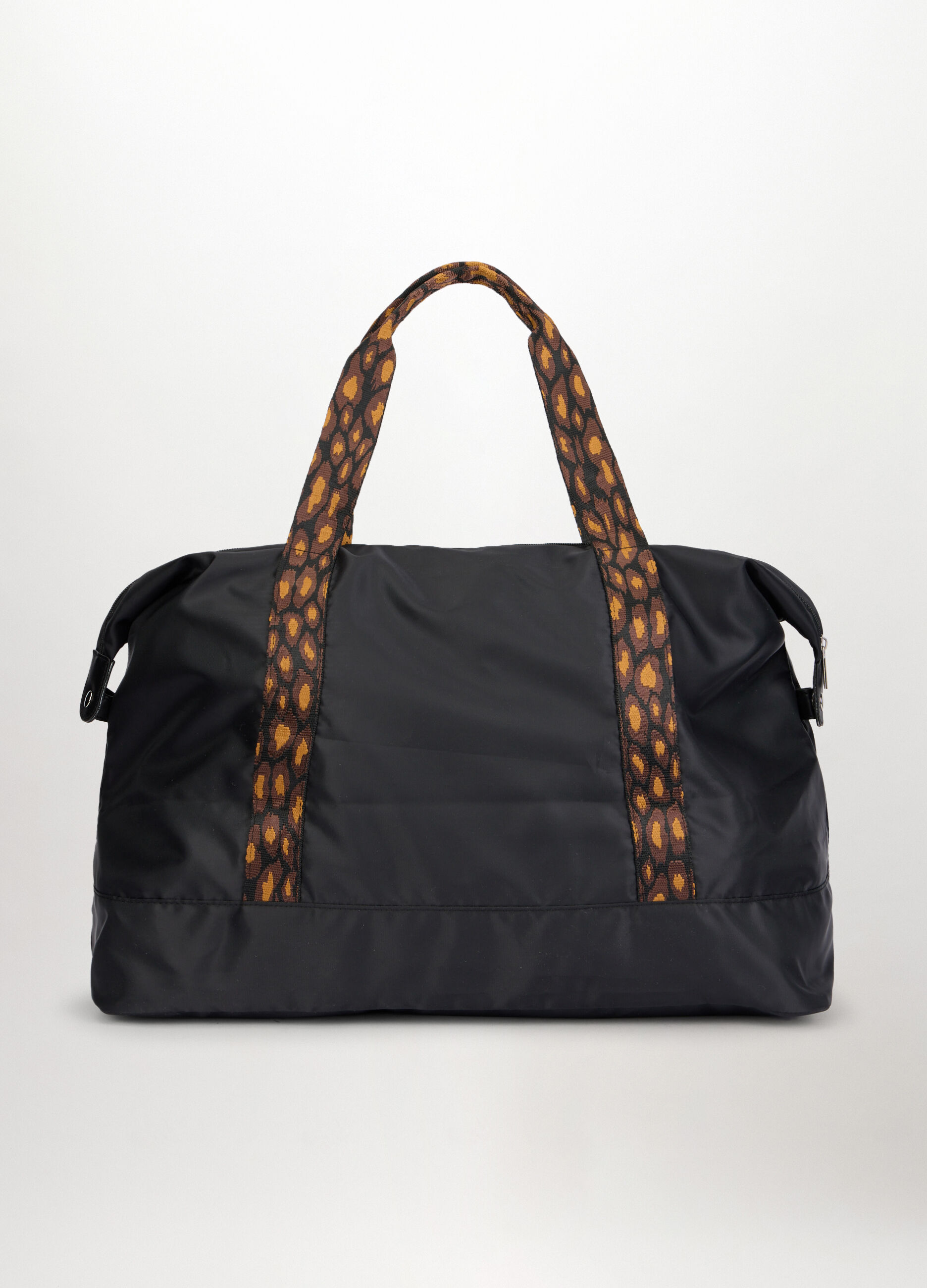 Borsone animalier donna_1