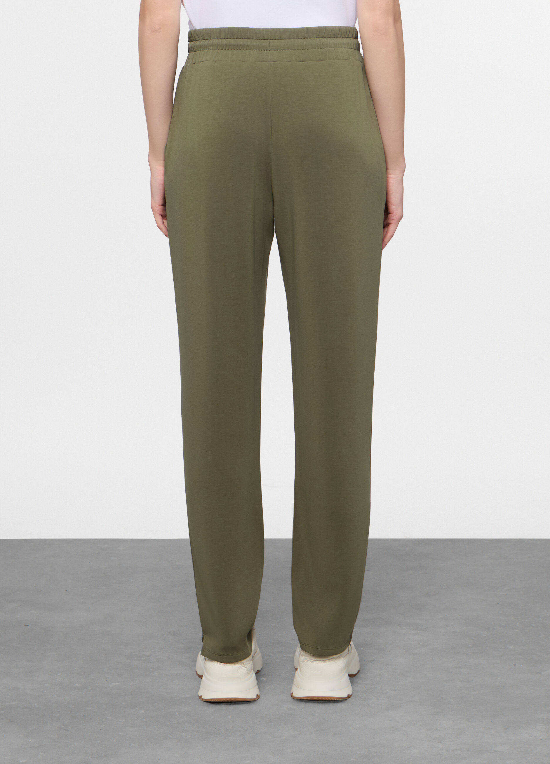 Jogger stretch Holistic donna_1