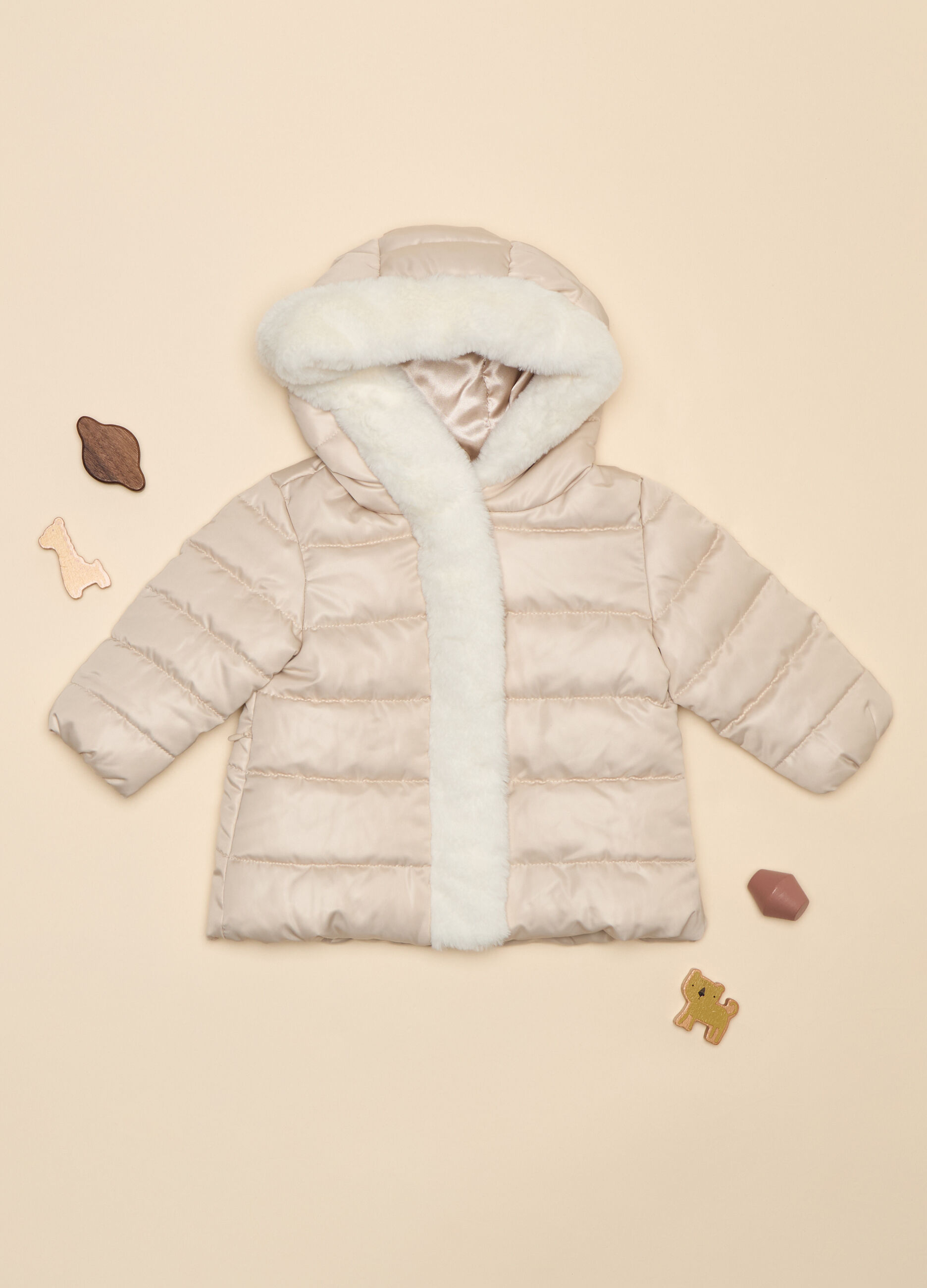 Giubbino imbottito_0