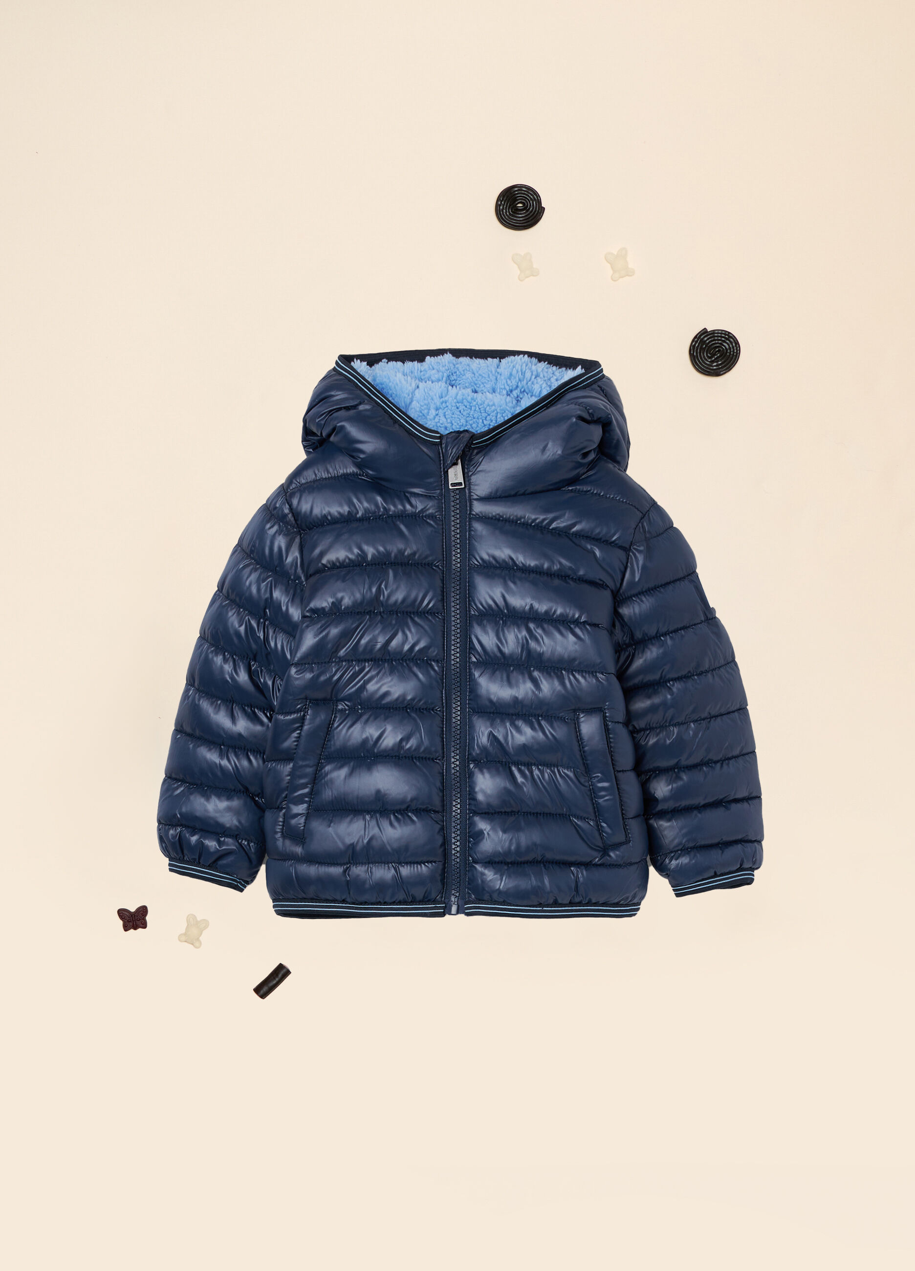 Giubbino imbottito_0