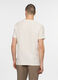 T-shirt in cotone a righe uomo_1
