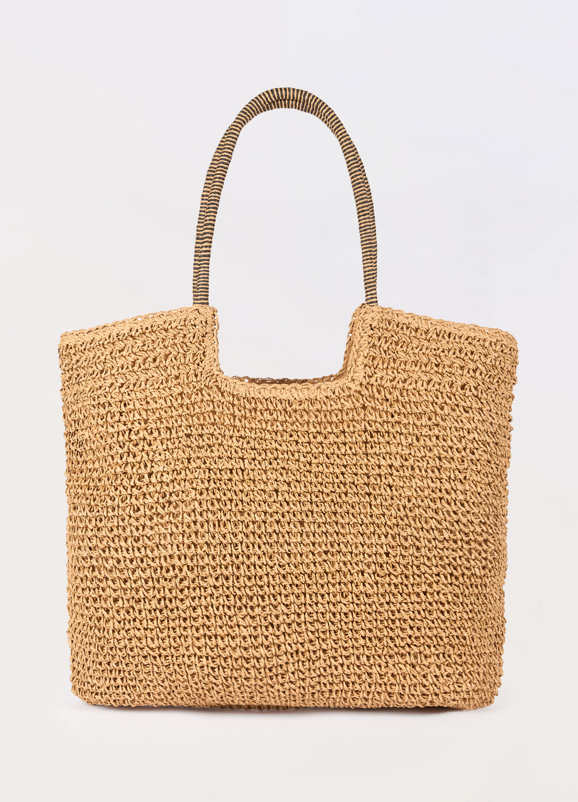 Borsa di paglia donna_0