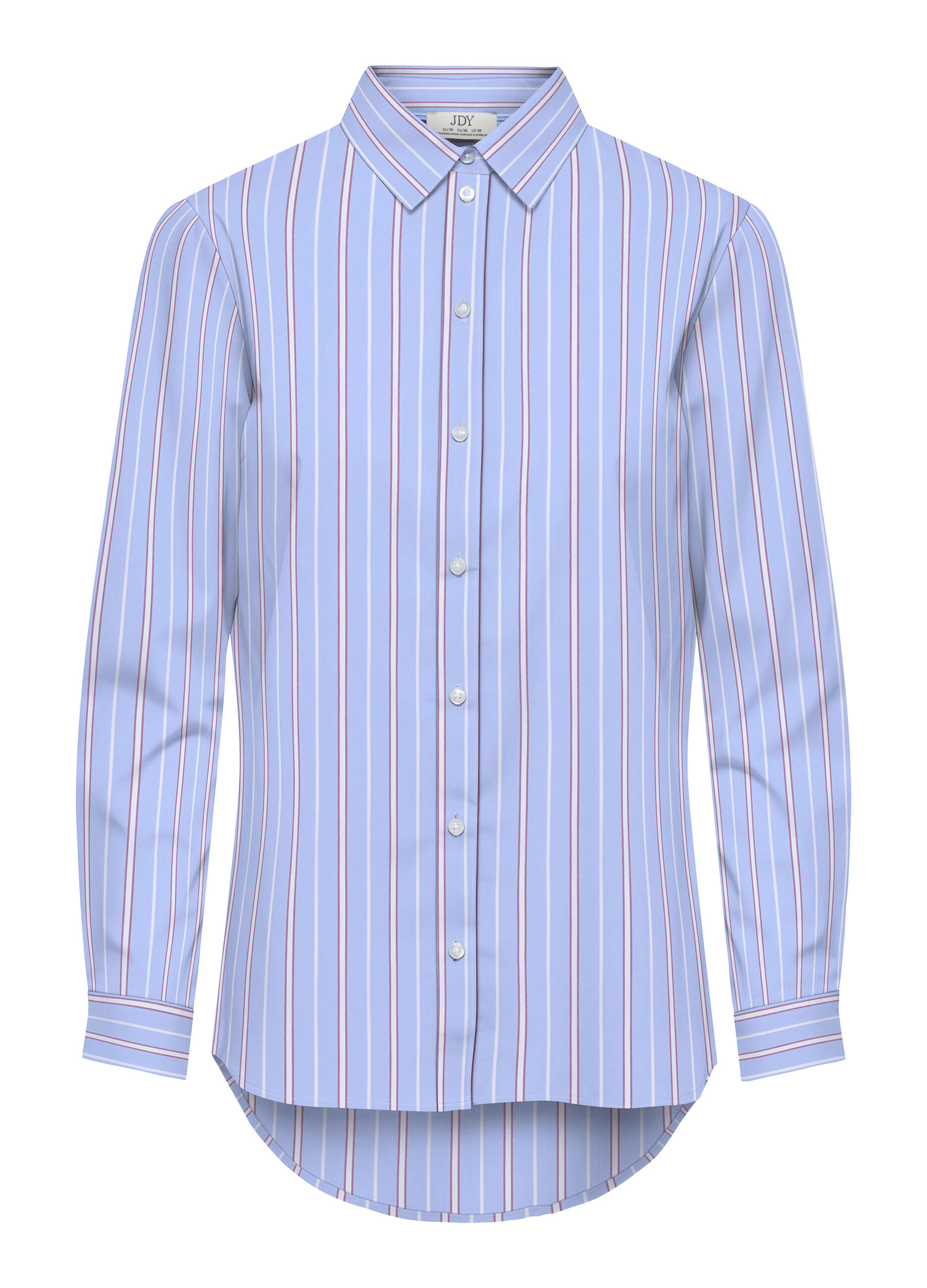 Camicia regular fit_0