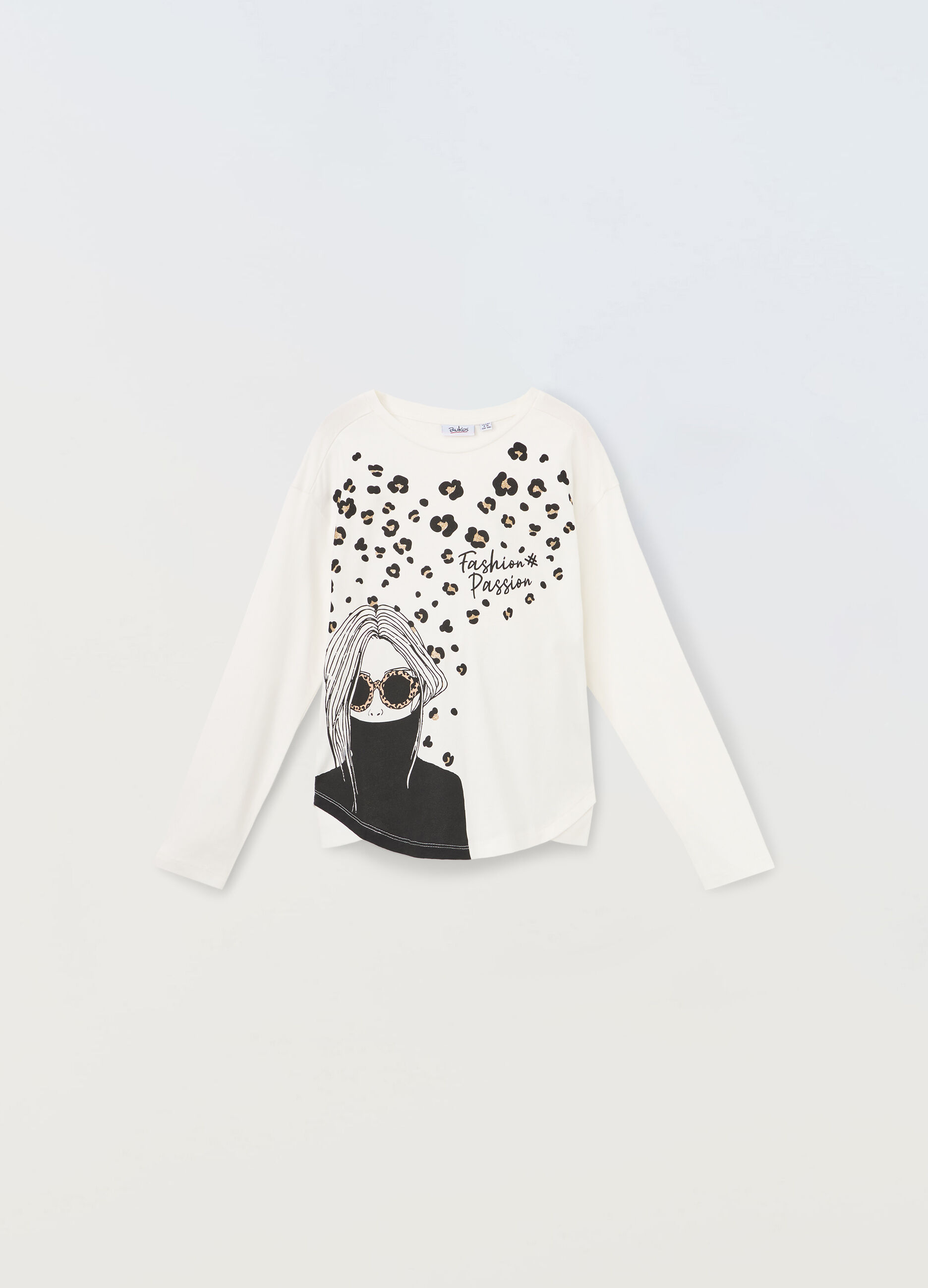 T shirt ragazza 16 anni deals