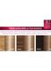 L'Or&eacute;al Paris Tinta Capelli Excellence, Copre i capelli bianchi, colore ricco, luminoso e a lunga durata, 8.1 Biondo Chiaro Cenere._3