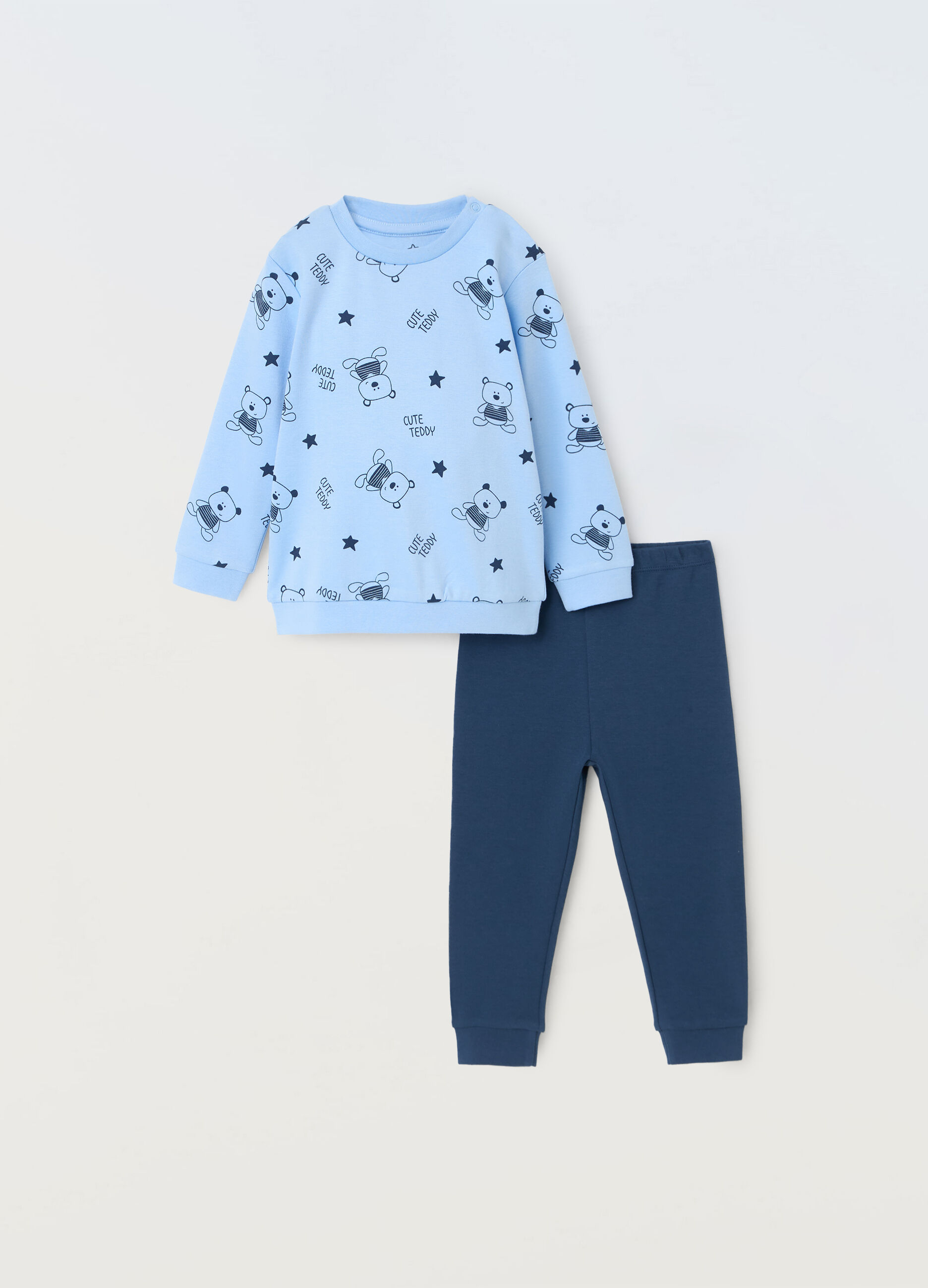 Pigiama pinguino intimissimi new arrivals