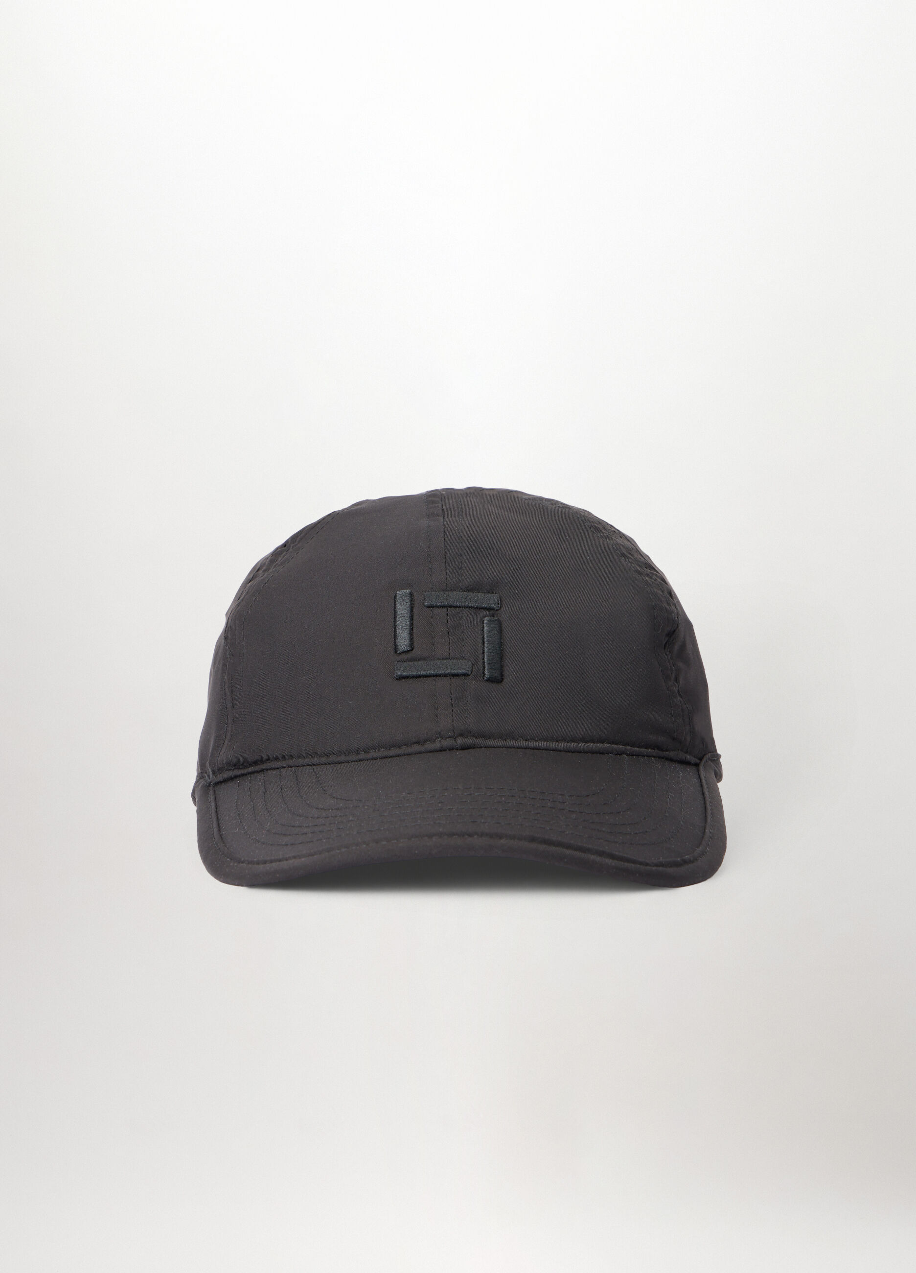 Cappello baseball con logo uomo_0