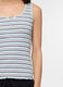 Canotta fitted in costina stretch donna_2