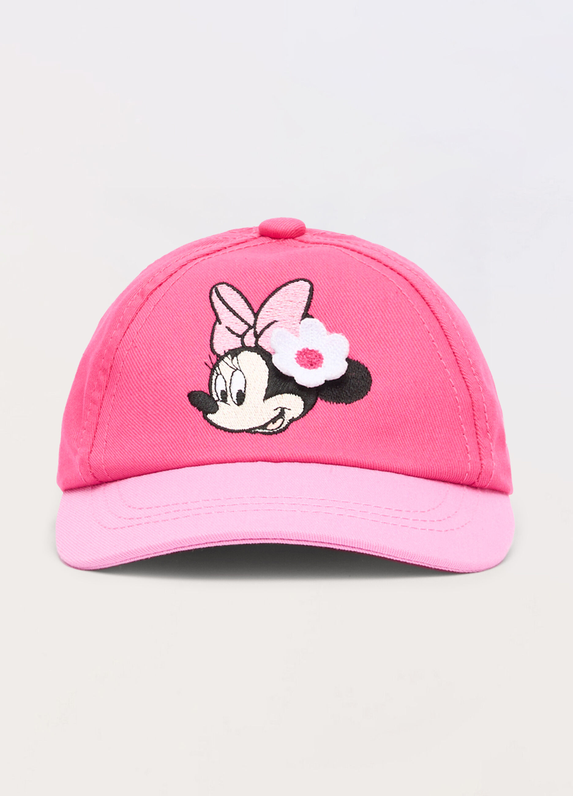 Cappello da baseball neonata_0