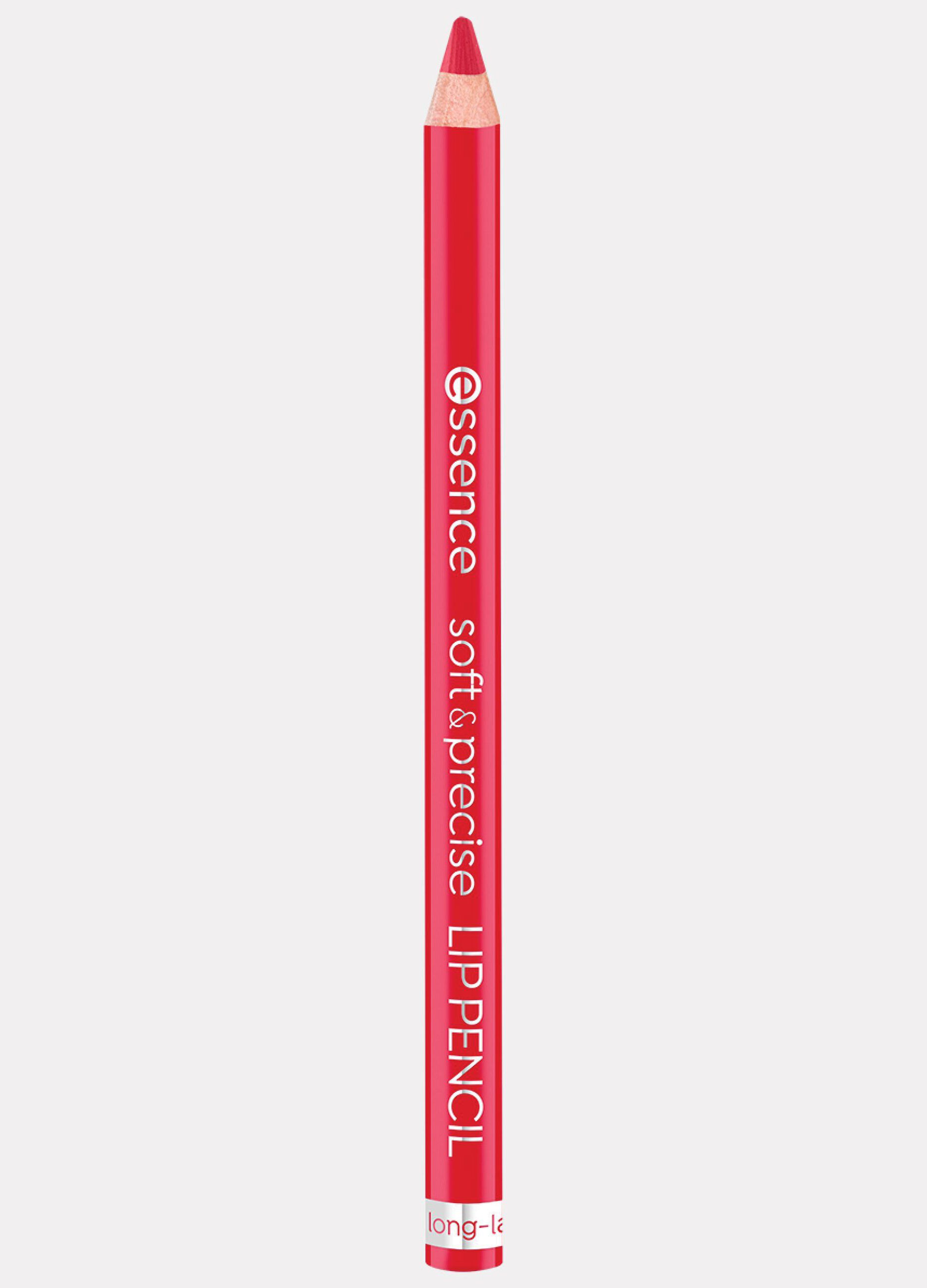 Essence soft & precise matita labbra 407
