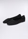 Ballerine intrecciate donna_0