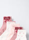 Pack 5 calze corte misto cotone stretch_2