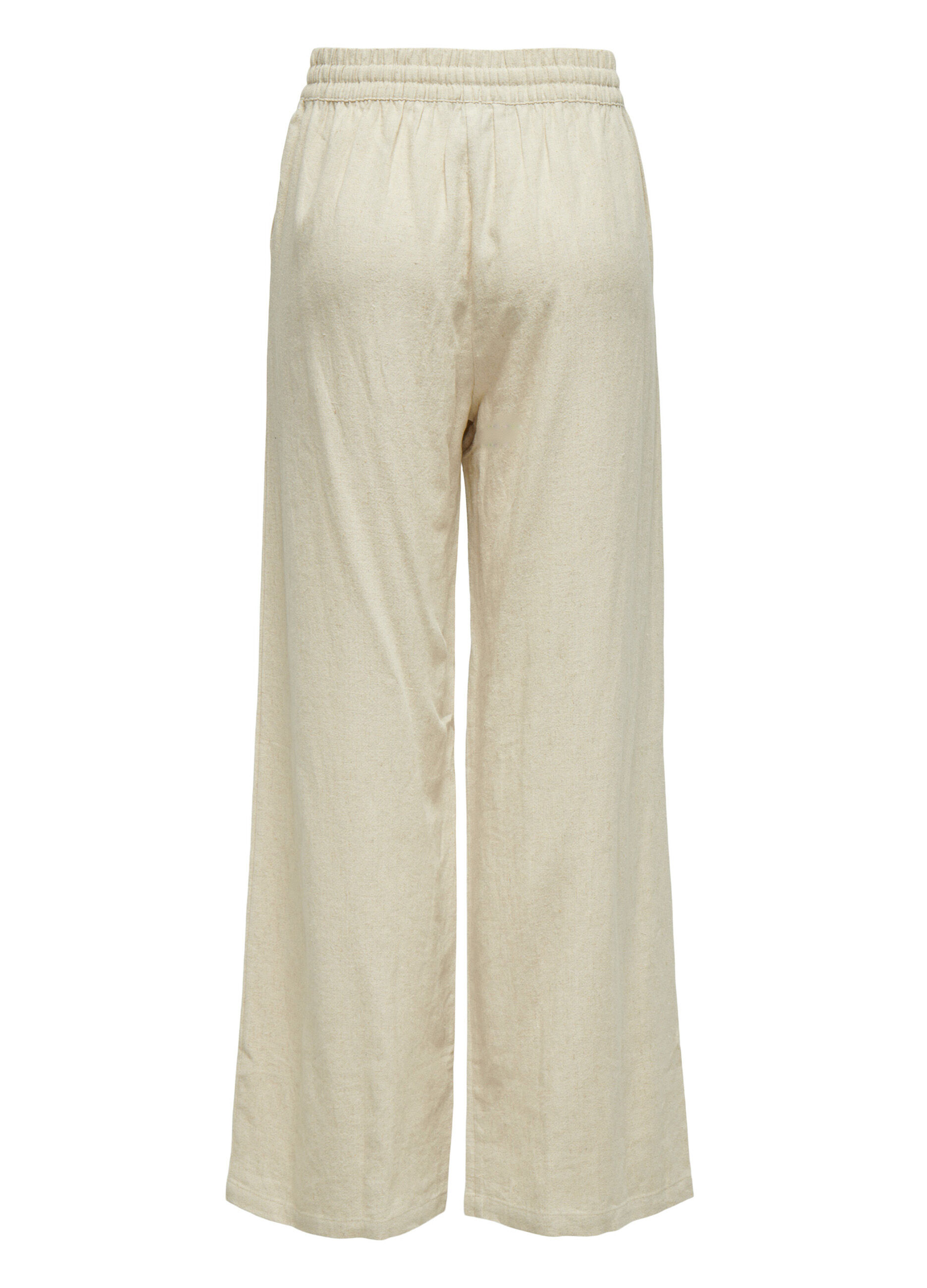 Pantaloni wide leg fit_1