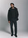 Maglione girocollo in cashmere uomo_0